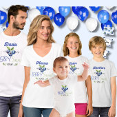 Berry Sweet one Mama Shirt Tシャツ