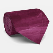 Berry Watercolor Custom Necktie ネクタイ (ロール)