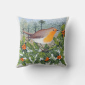 Berrying クッション (裏面)