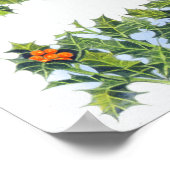 Berrying ポスター (角)