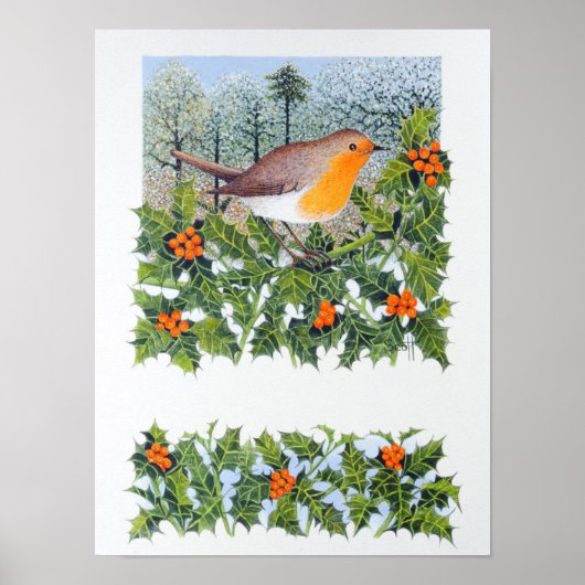 Berrying ポスター (正面)