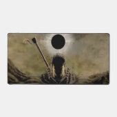 BERSERK solar eclipse desk mat for gaming デスクマット (正面)