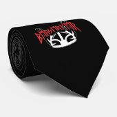 BerserkerのバイキングのRunesのNorseの異教 ネクタイ (ロール)