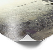 Bert Funmakerヴィンテージ写真 フォトプリント (角)