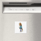 Bert Magnetの「My Love」 マグネット (インサイチュ (食洗機))