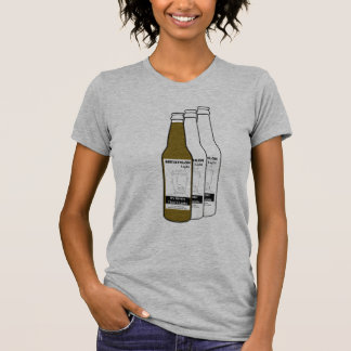 bertathlon2010 -女性のワイシャツ tシャツ