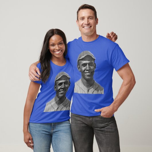 Bertha 1924 T-Shirt Tシャツ (ユニセックス)