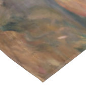 Berthe Morisot -さくらんぼピッカー テーブルクロス (アングル)