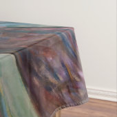 Berthe Morisot -さくらんぼピッカー テーブルクロス (インサイチュ)