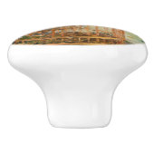 Berthe Morisot – ケージ セラミックノブ (側面)