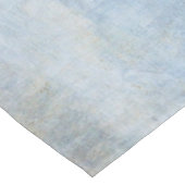 Berthe Morisot – ジュネビリーのウィートフィールド テーブルクロス (アングル)