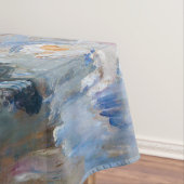 Berthe Morisot – ダイニングルーム テーブルクロス (インサイチュ)