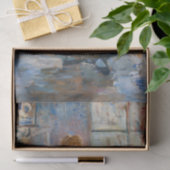 Berthe Morisot – ダイニングルーム 薄葉紙 (ギフト)