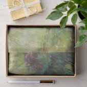 Berthe Morisot – 公園 薄葉紙 (ギフト)