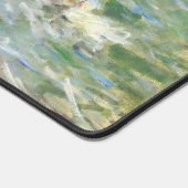 Berthe Morisot – 夏の日 デスクマット (コーナー)