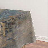 Berthe Morisot – 女性のトイレ テーブルクロス (インサイチュ)