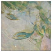 Berthe Morisot – 羊飼いの女性が休息 ファブリック (見本)