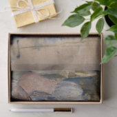 Berthe Morisot - Children at the Basin 薄葉紙 (ギフト)