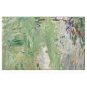 Berthe Morisot - Geseとボートに乗った女の子 ファブリック (ファットクウォーター)