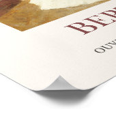 Berthe Morisot The Artist's Sister at a Window Art ポスター (角)