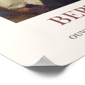 Berthe Morisot The Mother and Sister of the Artist ポスター (角)