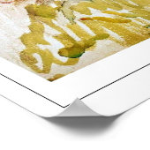 Berthe Morisot Zeding Art Poster #205 ポスター (角)