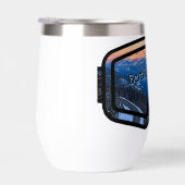 Berthoud Pass Water Bottle (右面)