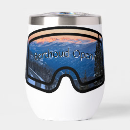 Berthoud Pass Water Bottle