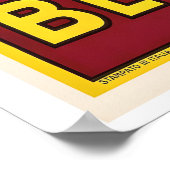 Bertozzi Parmigiano Reggiano, Parma, Italy Vintage ポスター (角)