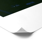 Bertrand Island Amusement Park Poster ポスター (角)