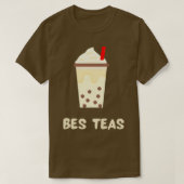 Bes teas7 tシャツ (デザイン正面)