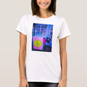 besaide you tシャツ