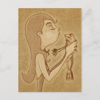 Beso 3 ポストカード