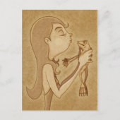 Beso 3 ポストカード (正面)