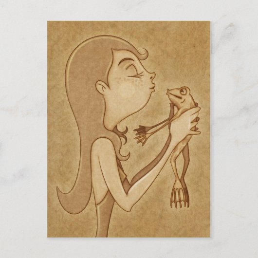 Beso 3 ポストカード (正面)