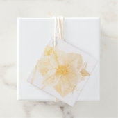 Besondere Blüten Geschenke フェイバータグ (箱)
