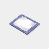 Besonderer klebezettel ポストイット (アングル)