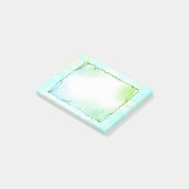 Besonderer  klebezettel ポストイット (アングル)