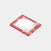 Besonderer  klebezettel ポストイット (アングル)