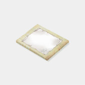 Besonderer  post-it klebezettel ポストイット (アングル)