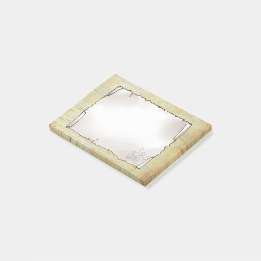 Besonderer  post-it klebezettel ポストイット (アングル)