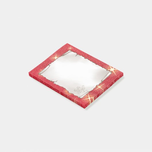 Besonderer post-it klebezettel ポストイット (アングル)