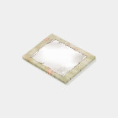 Besonderer  post-it klebezettel ポストイット (アングル)