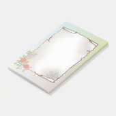 Besonderes  ポストイット (アングル)