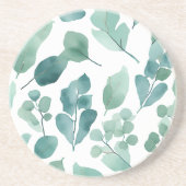 Besonderes design コースター (正面)