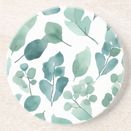 Besonderes design コースター (正面)