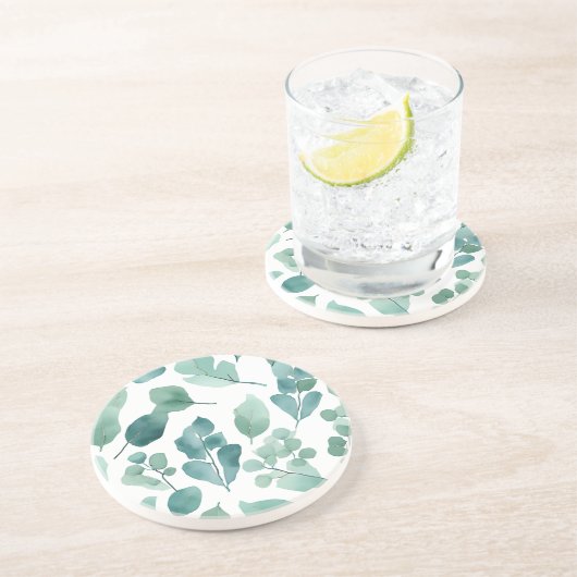 Besonderes design コースター (側面)