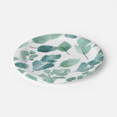 Besonderes design ペーパープレート (アングル)