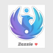 BESPINステッカー シール (シート)