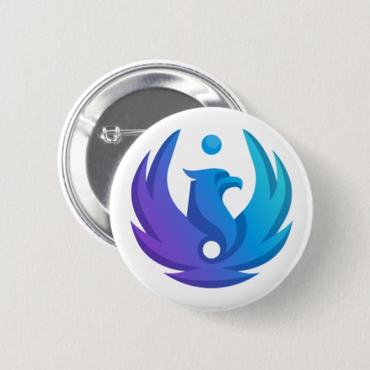 BESPINボタン 缶バッジ (正面&裏面)